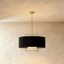 Glint Pendant Light