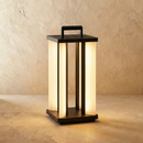 Gloza Outdoor Lamp