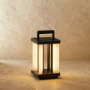 Gloza Outdoor Lamp