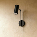 Hadrian Bedside Reading Lamp