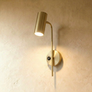 Hadrian Bedside Reading Lamp