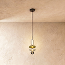 Horiz Pendant Light