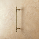Kuno Knob & Pull Bar