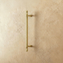 Kuno Knob & Pull Bar