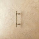 Kuno Knob & Pull Bar