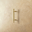 Kuno Knob & Pull Bar