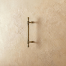 Kuno Knob & Pull Bar