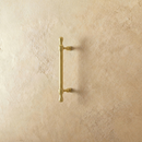 Kuno Knob & Pull Bar