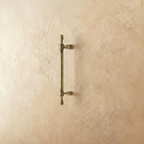 Kuno Knob & Pull Bar