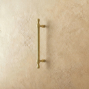 Kuno Knob & Pull Bar