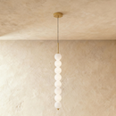 Lavan Pendant Light