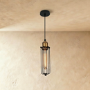 Lioren Pendant Light