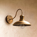 Makhraj Wall Lamp
