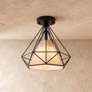 Mary Ceiling Light