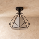 Mary Ceiling Light