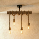 Nori Pendant Light