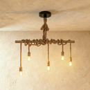 Nori Pendant Light