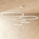 Ocula Chandelier