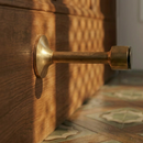 Pesu Door Stop