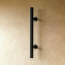 Raizo Knob & Pull Bar