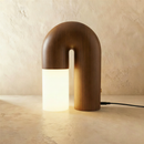 Salot Table Lamp