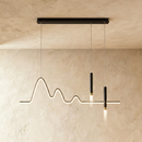 Soraya Pendant Light