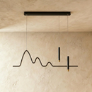 Soraya Pendant Light