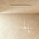 Soraya Pendant Light