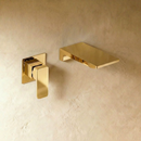 Calam Bathroom Faucet