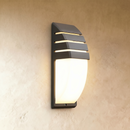 Taura Outdoor Wall Lamp