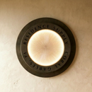 The Brass Ceiling Lamp