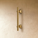 Vetus Knob & Pull Bar