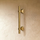 Vetus Knob & Pull Bar