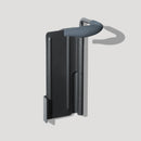 Single Bike Hinge Wall Mount Rack (Copy)