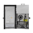 RTR150 150W Multi Tap Low Voltage Manual Transformer IP65 Waterproof