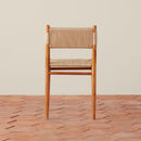 Alma Indoor/Outdoor Dining Chair