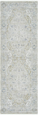 Rhody Luxe Rug - Clearance