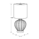 Gaflenz Traditional Table Lamp
