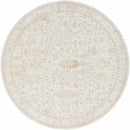 Rafee Ivory Luxe Area Rug