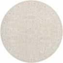 Rafee Tan Luxe Area Rug - Clearance