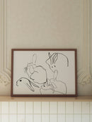 Rabbits