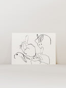 Rabbits