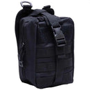 Radio Go Bag with Programmed Baofeng UV5R 8 Watt for Vehicles