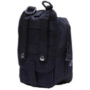 Radio Go Bag with Programmed Baofeng UV5R 8 Watt for Vehicles