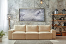 Rain Dance - Limited Edition Canvas Print