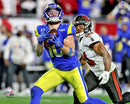 Cooper Kupp Playoff Action Los Angeles Rams 8" x 10" Football Photo