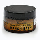 Ranch Balm | Cowgirl Scent | 4 oz |  Wild Ass Soap