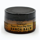 Ranch Balm | The Hell I Won't Scent | 4 oz |  Wild Ass Soap
