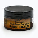 Ranch Balm | Wild Heart Scent | 4 oz |  Wild Ass Soap