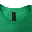 Ranching Noun T-Shirt | Heather Steel Blue | Multiple Sizes | Pretty & Fabulous
